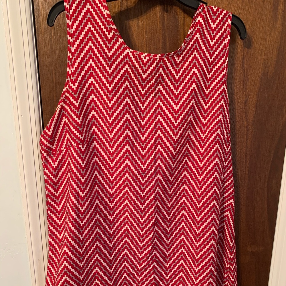 Alabama themed Dress
